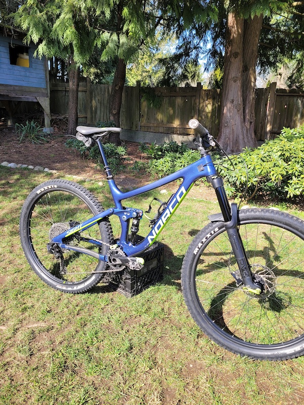 norco sight c3 2021