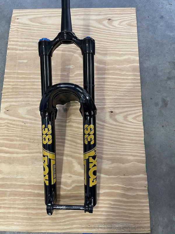 Fox Performance Elite Grip For Sale