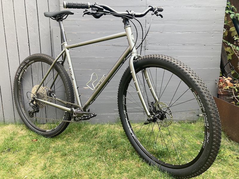 trek 520 commuter