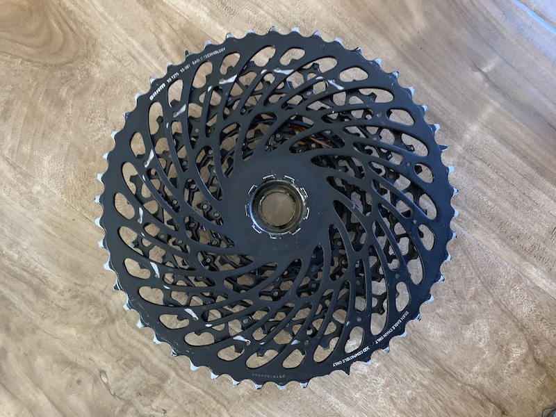 GX cassette 12 spd For Sale