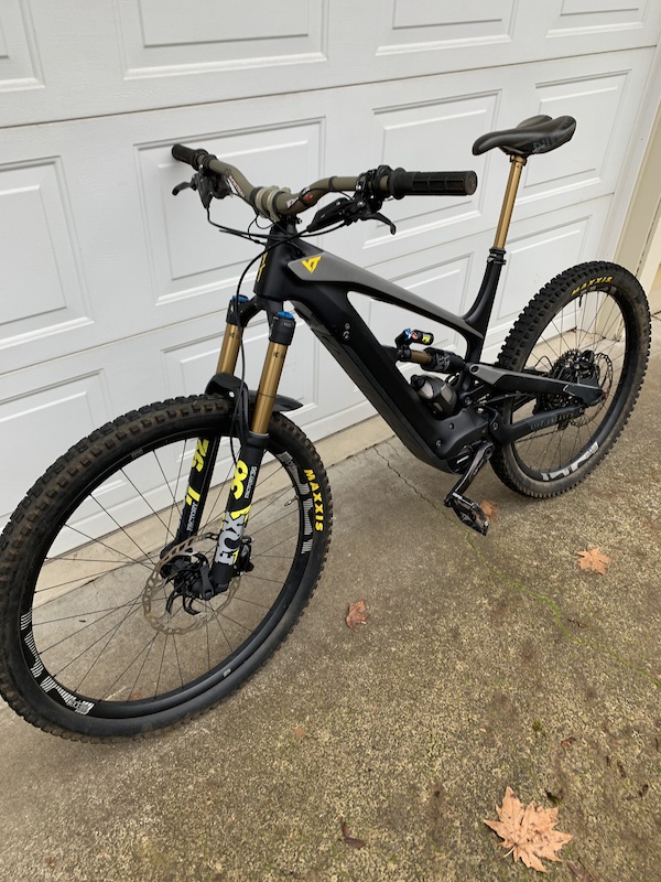2019 YT Decoy Pro Race Mullet For Sale