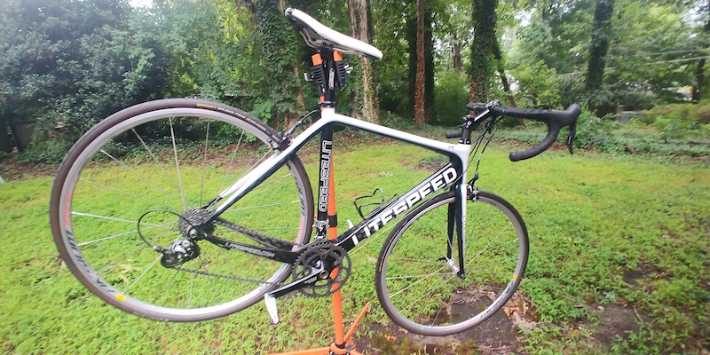 litespeed m1