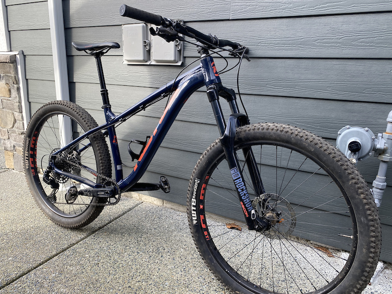 kona big honzo review 2019