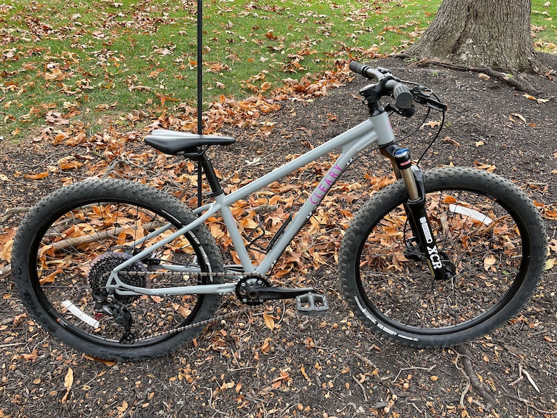 cleary scout 24 for sale