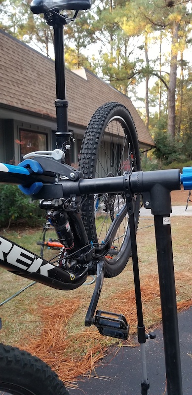 2017 Trek Ex 5 Size medium For Sale