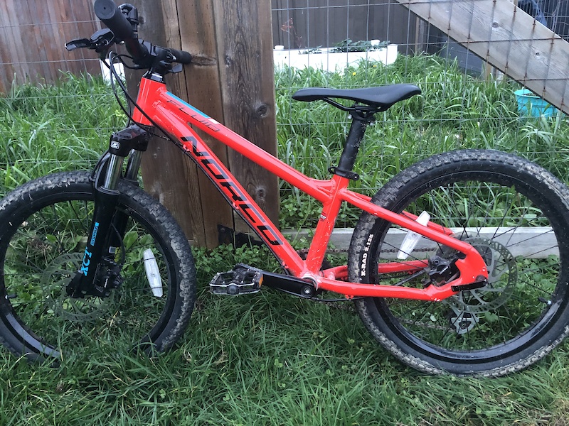 norco fluid 2.2 for sale