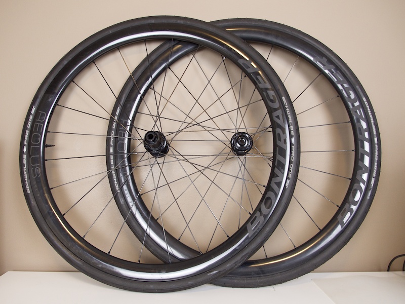 bontrager rsl 37 wheels