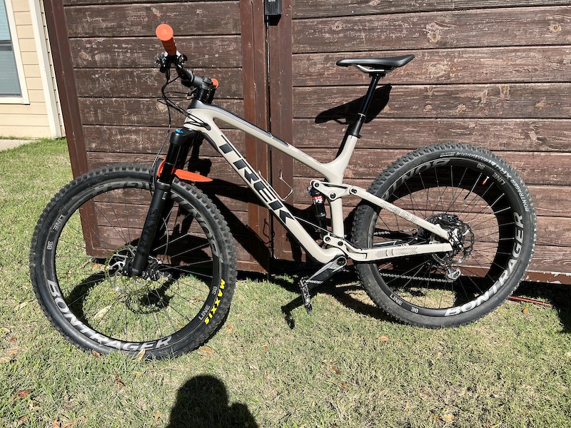 trinx brave 1.1 full suspension