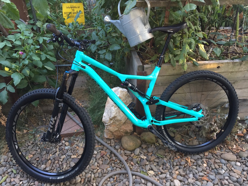 2019 SPECIALIZED Stumpjumper ST Comp Alloy 29 For Sale