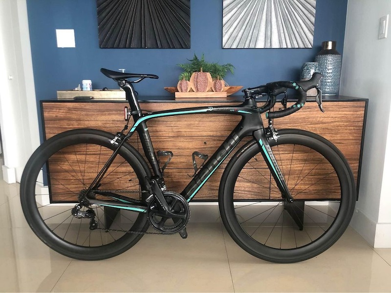 bianchi oltre xr1 for sale