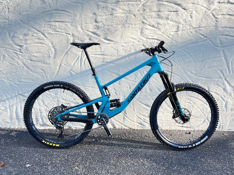 5010 santa cruz 2021