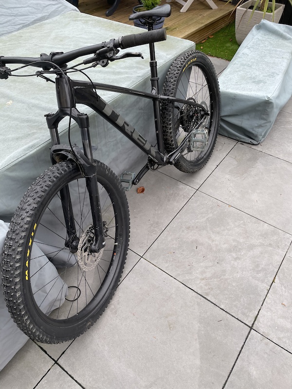 2021 Trek Roscoe 7 (Price Reduction 