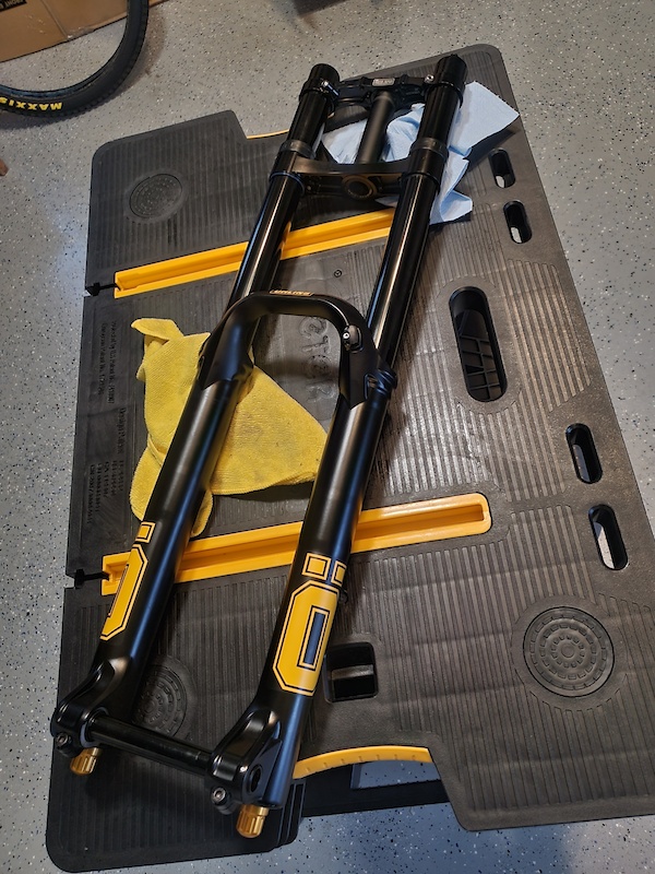 ohlins dh38 for sale