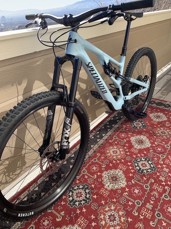 2021 specialized evo