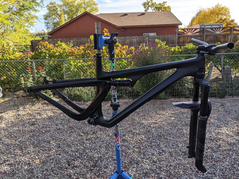 yeti sb100 frame for sale