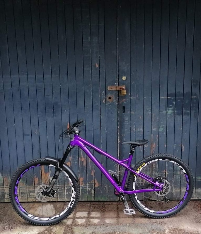 ragley mmmbop mountain bike