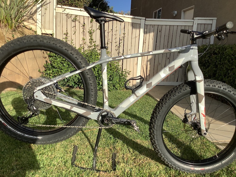 2019 specialized fatboy comp carbon