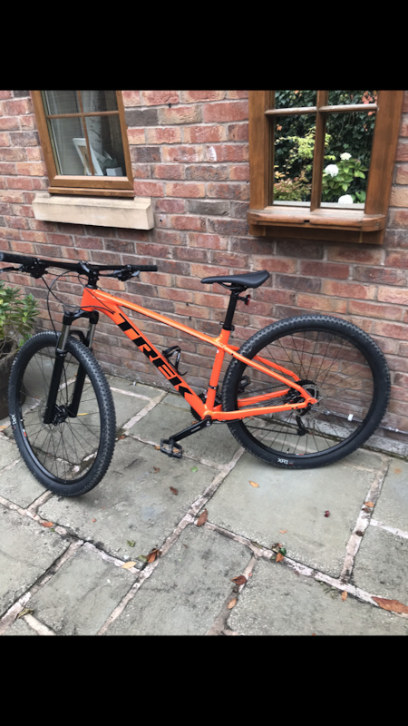 trek marlin 7 2019 for sale
