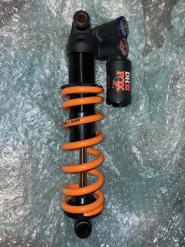 2019 Fox DHX2 shock For Sale