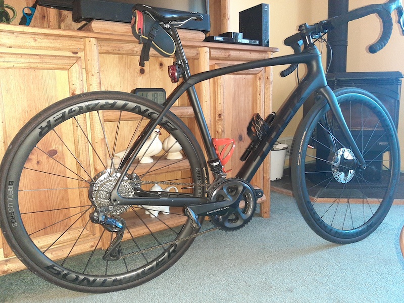 trek domane sl7 2019