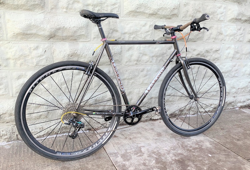 2005 Lemond Wayzata Gravel, Cyclocross, Commute For Sale