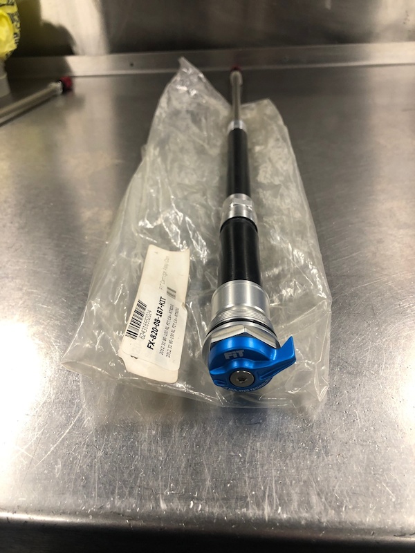 Fox 32 Fork damper cartridges For Sale