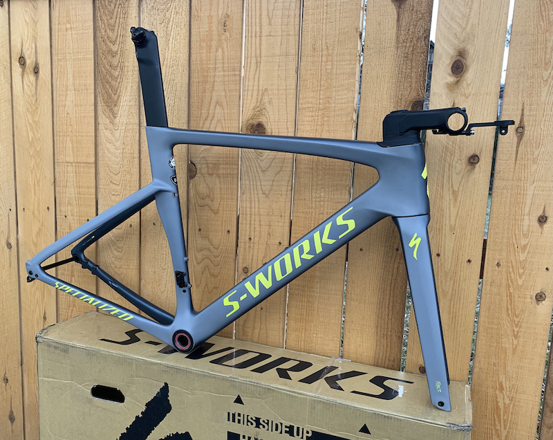 S-WORKS クランク用 4 arm 110 BCD スパイダー VENGE