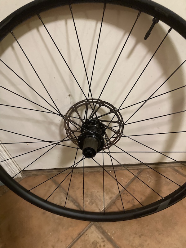 giant xct rims