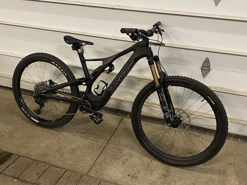 levo sl s works 2020