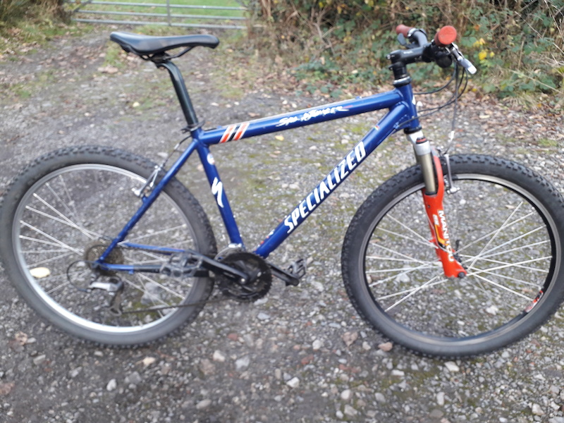 1999 specialized store stumpjumper