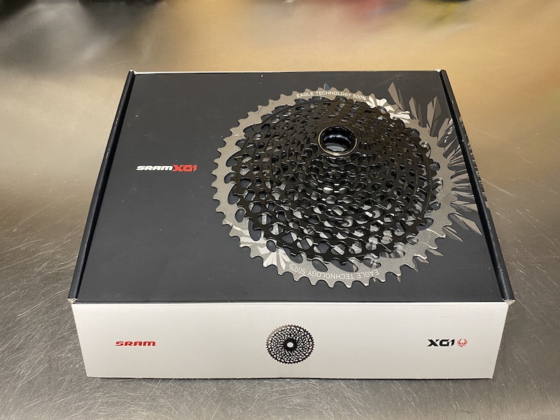 2021-sram-cassette-x01-eagle-xg-1295-10-50-12-speed-black-for-sale