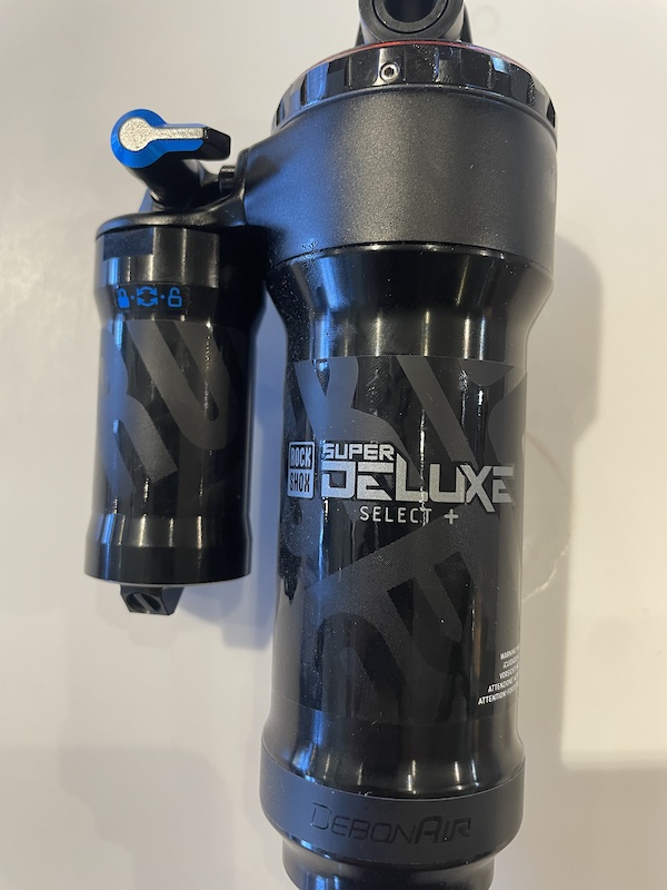 RockShox Super Delux Coil: Nasce Il Metrico A Molla | MTB Mag - Foto 2