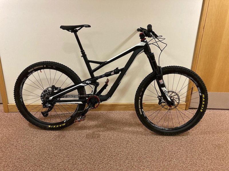 Yt Jeffsy Al 2017 HOT 2017 Yt Industries Jeffsy 27 Cf Pro Race Cf