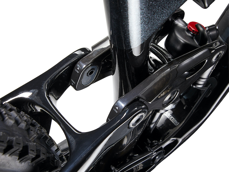 2022 Giant Trance Advanced Pro 29 