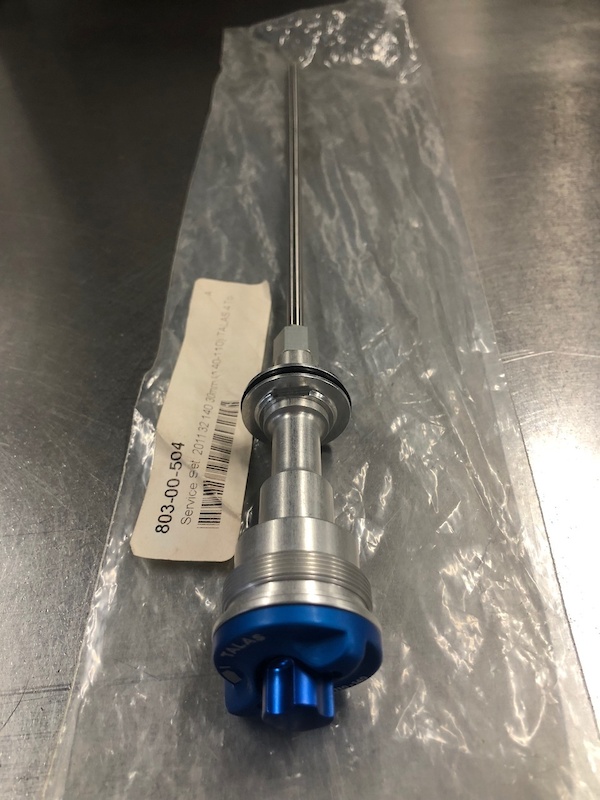 Fox 32 TALAS Air spring parts For Sale