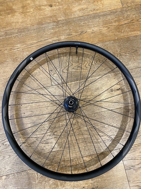 29er boost wheelset