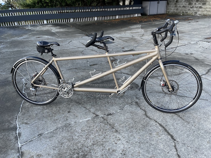 Cannondale Tandem X/M For Sale