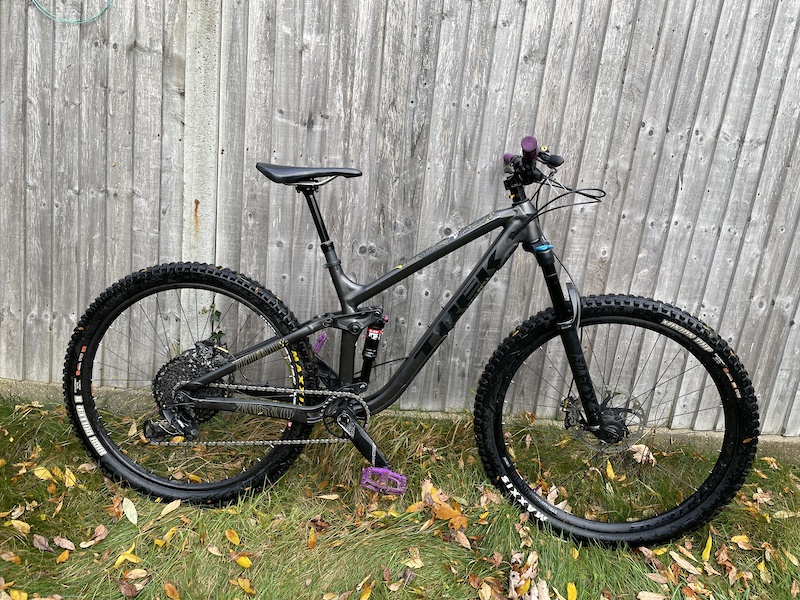 2019 trek fuel ex 8 for sale