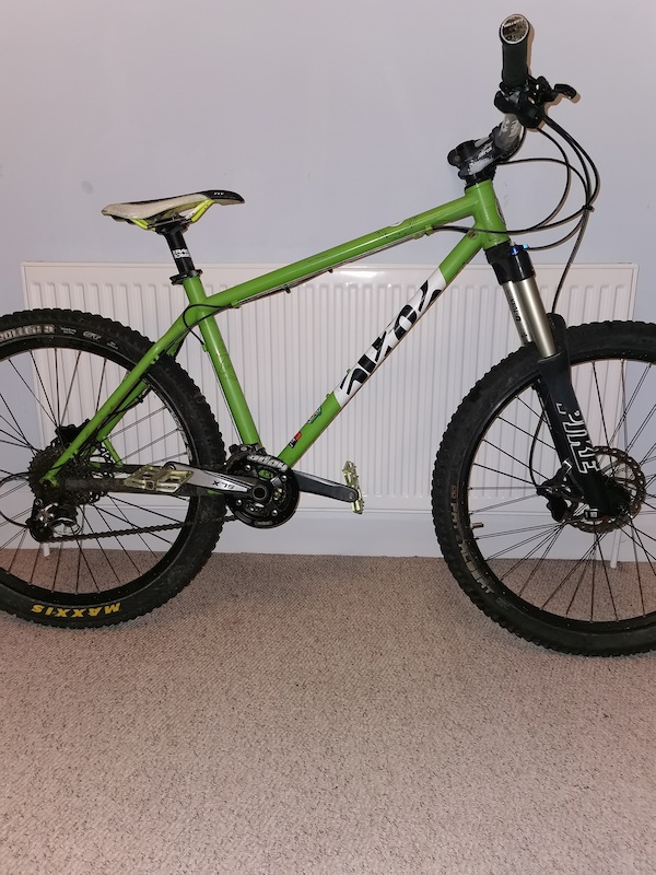Cotic Bfe 26 Cotic Hardtail Frame Cotic BFe Hardtail For Sale