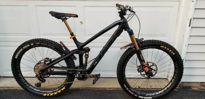 2018 trek fuel ex 9.9 for sale