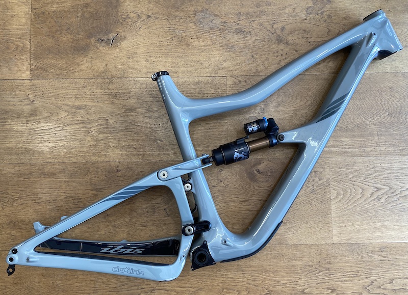 ibis ripmo v2 frame for sale