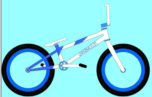 Bike CAD