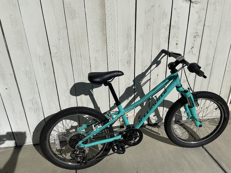 specialized hotrock 20 for sale