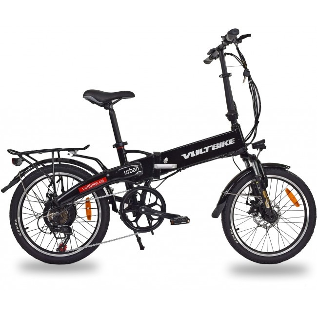 2019 Folding Electric Bike For Sale