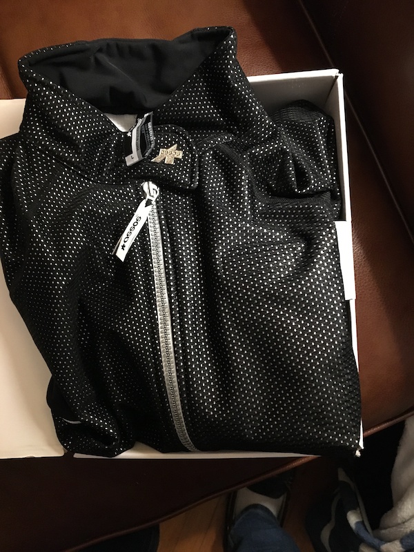 assos airjack 851