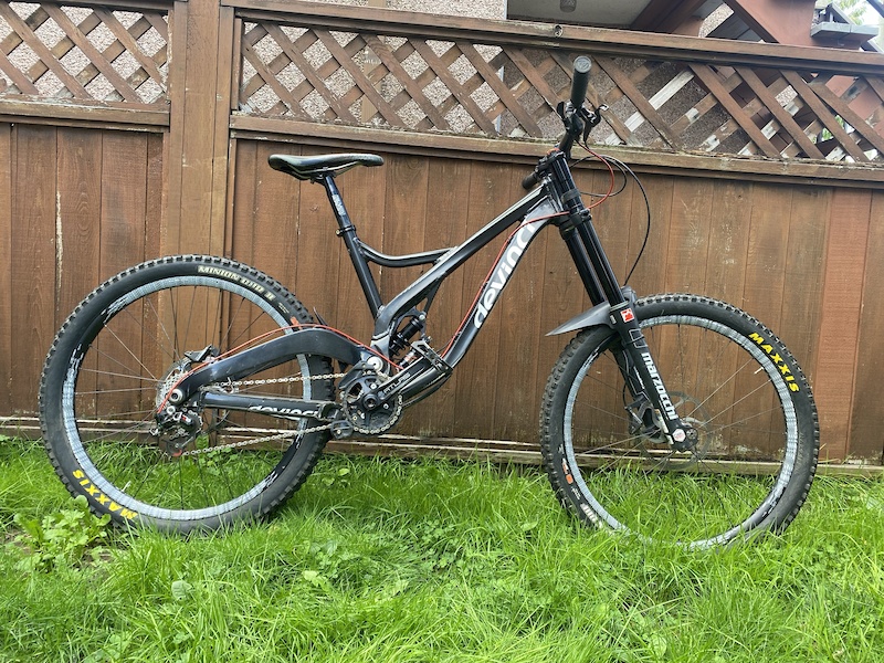 Devinci Wilson SL For Sale