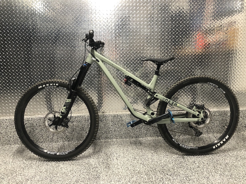 2021 commencal meta am 29 online essential