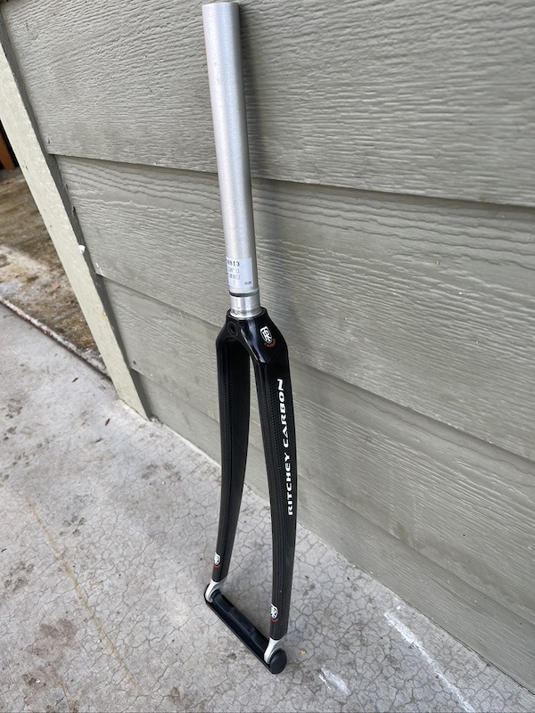 ritchey carbon fork