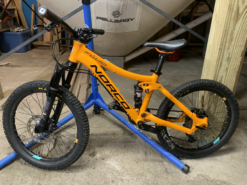 norco fs4