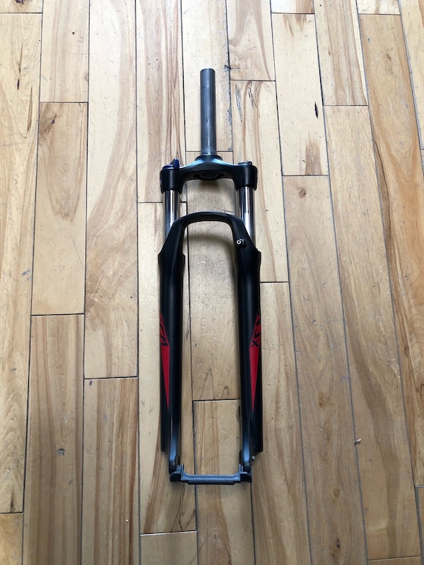 sr suntour xcm mountain bike suspension forks